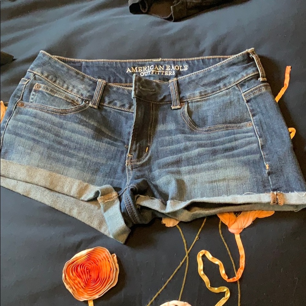 American Eagle shorts - Picture 1 of 2